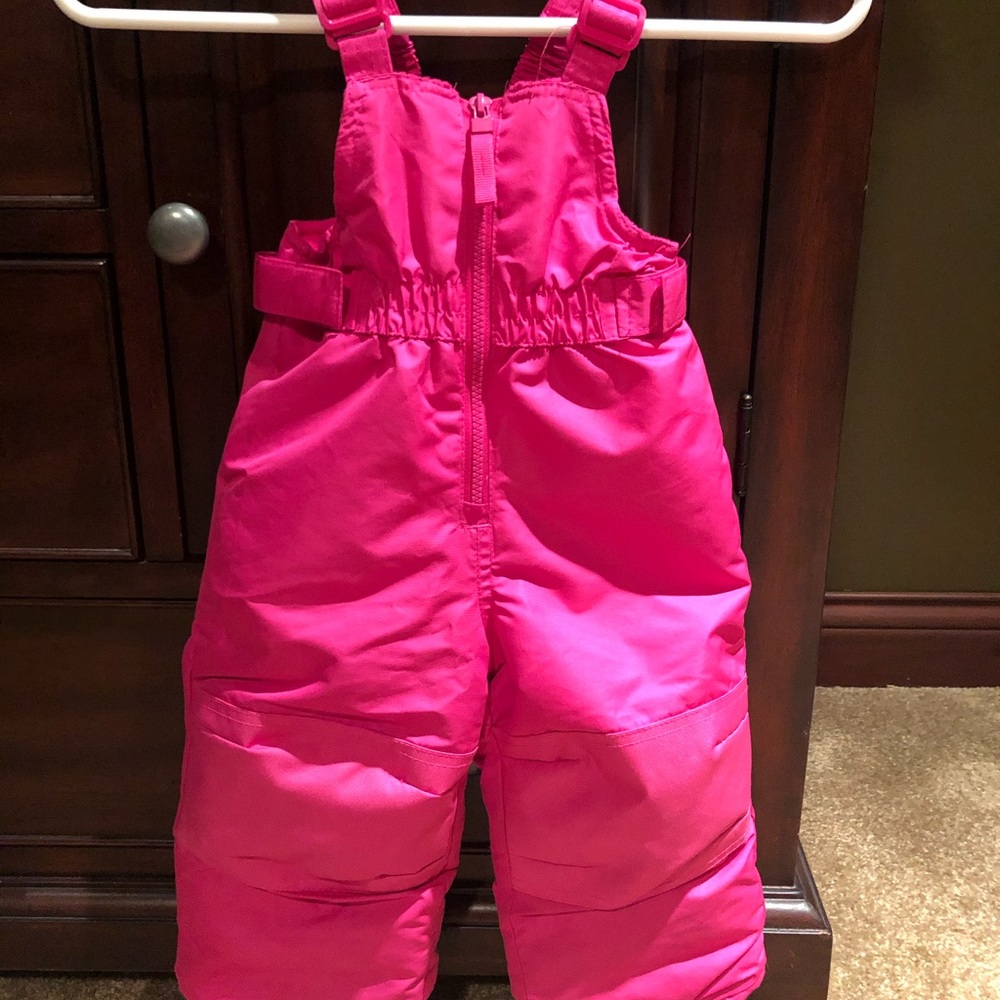 Cat & Jack snow pants